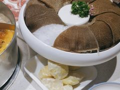-麻辣因子滩羊火锅(世和广场店)