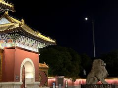 -北陵公园