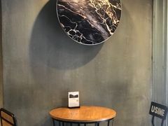 -来回·咖啡(天河南店)