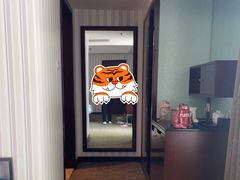 -顺德君豪酒店(佛山容桂渔人码头店)