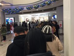 -奈雪的茶(市百一店)