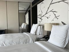 -广州四季酒店