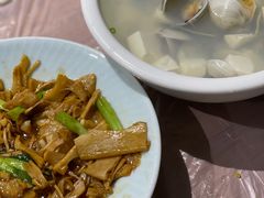 -阿杰臻选海鲜饭店(普陀山店)