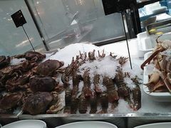 -丰卓会海鲜自助(中润大道店)