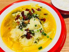 -食代馆(深业上城店)