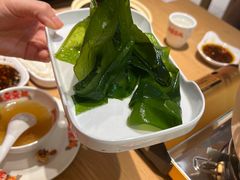 -邹开喜·炭炉鸡煲·海鲜火锅(虹口足球场店)