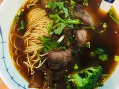 -囿面传统制面馆(中央路店)