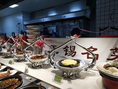 -江南韵·无锡太湖文化体验餐厅(凤凰天街店)