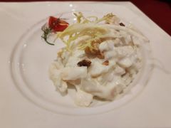 -红房子西菜馆(淮海中路店)