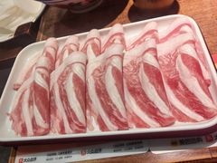 -楠火锅(西单店)