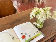 -春风十里咖啡馆