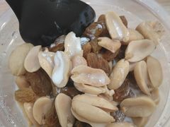-溢仙茶(中防万宝城店)