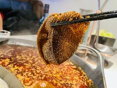 -新辣道鱼火锅(西直门店)