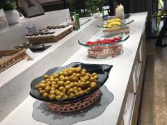 -瑞伯克牛排自助餐厅天一广场店