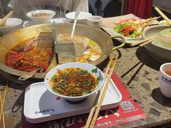 -小龙坎火锅(东汇城店)