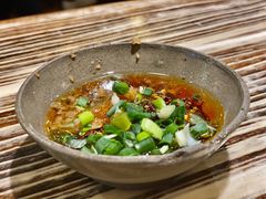 豆花佐料-张豆花(碚峡路店)