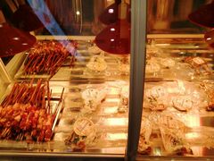 -毅祥斋老孙家泡馍(北院门鼓楼店)