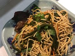 -老新隆牛肉锅贴(新街口店)