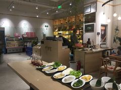 -竹鲜笙全竹宴(国色天香店)
