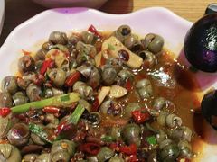 -游园觅食记夜市·小龙虾大排档