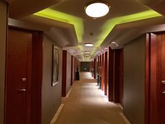 -上海凯宾斯基大酒店