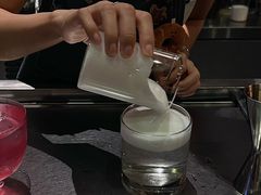 -Maiwie埋位小酒馆·深夜食堂(东城店)