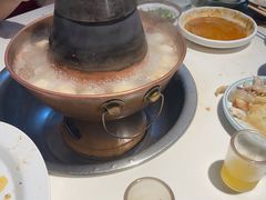 -福寿斋·老北京铜锅涮肉·烤鸭(顺义总店)