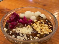 -绿茶餐厅(成都天府红店)