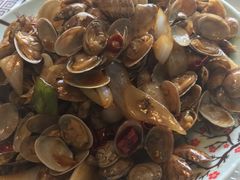 -雅逸居海鲜小厨