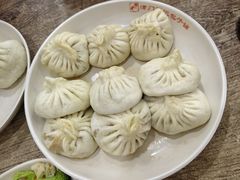 -津门张记包子铺(华昌道店)
