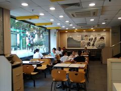 大堂-真功夫(环市中路店)