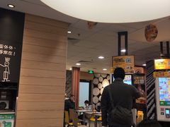 -麦当劳(东苑丽宝商业广场店)