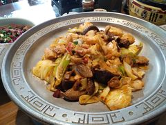 -大清花饺子城(昌黎店)