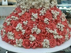 -麦雪尔甜品·生日蛋糕(新街口旗舰店)