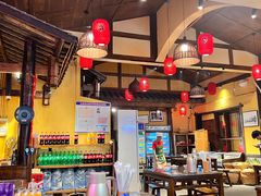 -富正毅三下锅·湘西韵味(天门山索道店)