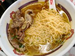 -七爺清汤腩(南开大悦城店)