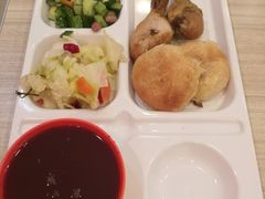 -香妃烤鸡(西单店)