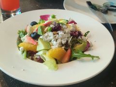 -haxnbauer海森堡德国餐厅(深圳coco店)