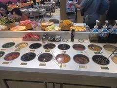 -龍歌自助小火锅(秦淮水游城店)
