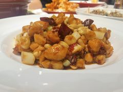 -大鸭梨烤鸭(金色漫香店)