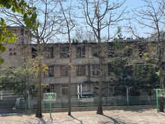 -福建师范大学(仓山校区)