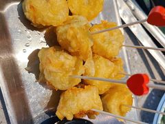 -小小集渔·泰式大排档(太古里香槟店)