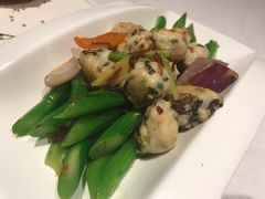 -Yan Ting 宴庭中餐厅(上海静安瑞吉酒店)