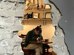 -沙左咖啡(创意68店)