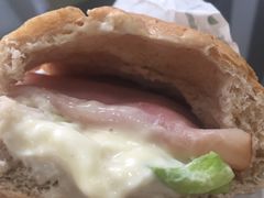 -赛百味SUBWAY(金龙大厦店)