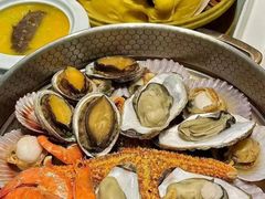 -新海渔港·胶东海鲜家常菜·家宴(奥体中心店)