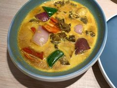 咖喱牛肉烩饭-卡朋西餐(悦汇城店)