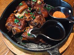 -云海肴·汽锅鸡·云南菜(苏州中心店)