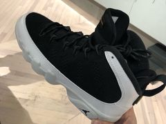 -JORDAN(外滩中央体验店)