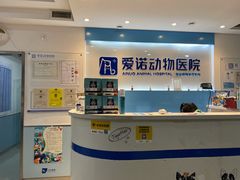 -爱诺动物医院(崂山店)